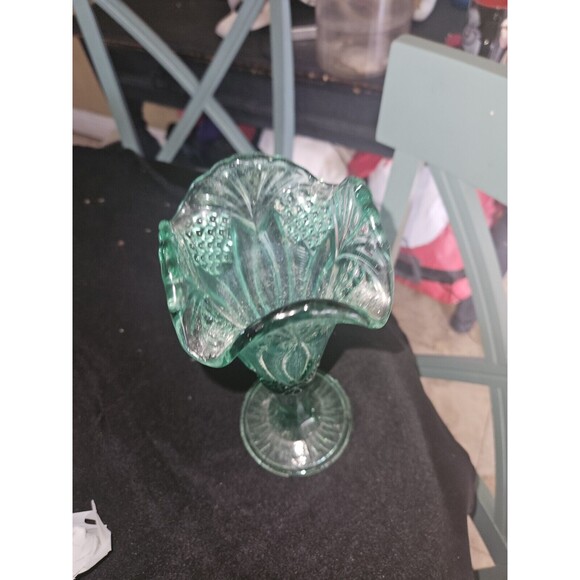 Mid Century - Dalzell Viking Vase - Beautiful piece - Picture 4 of 5